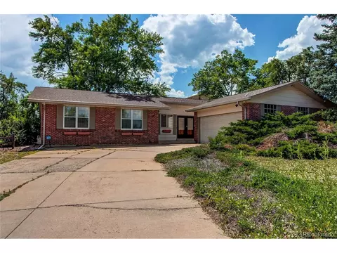 1509 S Lee St, Lakewood, CO 80232