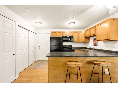 Kitchen - 1405 Broadway #210, Boulder, CO 80302 photo 2 of 6