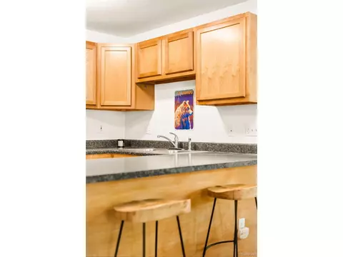 Kitchen - 1405 Broadway #210, Boulder, CO 80302 photo 4 of 6