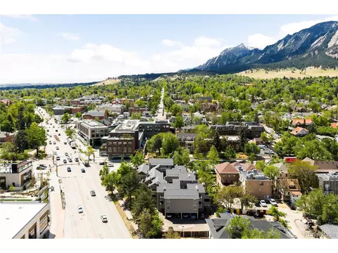 View/Area - 1405 Broadway #210, Boulder, CO 80302 photo 7 of 9