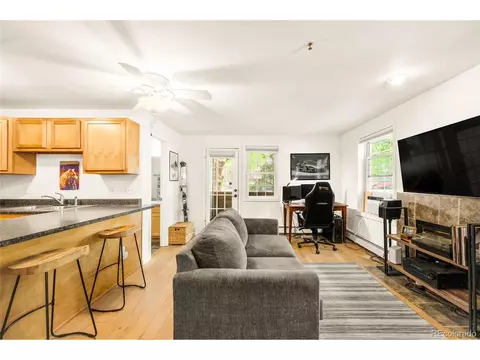 Living - 1405 Broadway #210, Boulder, CO 80302 photo 1 of 1