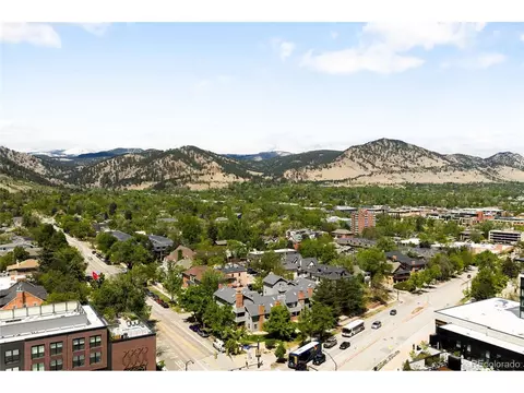 View/Area - 1405 Broadway #210, Boulder, CO 80302 photo 3 of 9