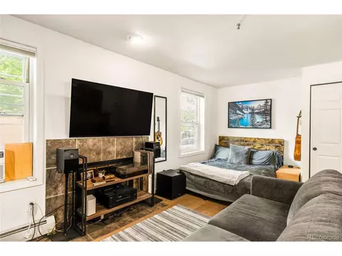 Bedroom - 1405 Broadway #210, Boulder, CO 80302 photo 1 of 2