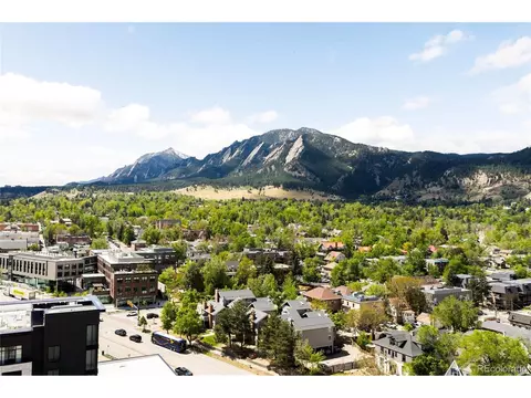 View/Area - 1405 Broadway #210, Boulder, CO 80302 photo 1 of 9