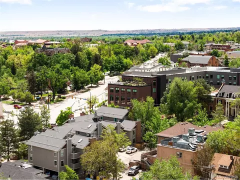 View/Area - 1405 Broadway #210, Boulder, CO 80302 photo 6 of 9