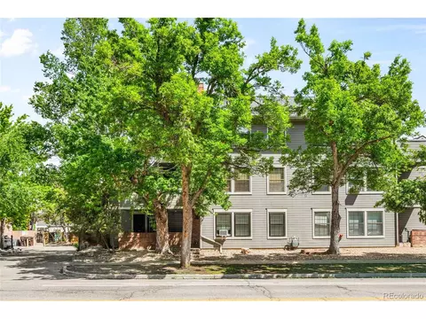 Exterior - 1405 Broadway #210, Boulder, CO 80302 photo 6 of 9