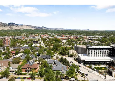 View/Area - 1405 Broadway #210, Boulder, CO 80302 photo 4 of 9