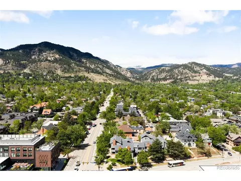 View/Area - 1405 Broadway #210, Boulder, CO 80302 photo 2 of 9