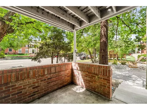 Exterior - 1405 Broadway #210, Boulder, CO 80302 photo 5 of 9
