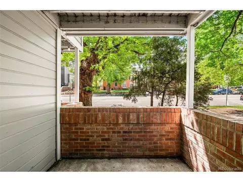 Exterior - 1405 Broadway #210, Boulder, CO 80302 photo 4 of 9