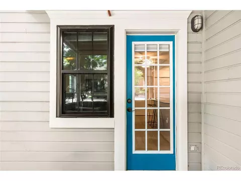 Exterior - 1405 Broadway #210, Boulder, CO 80302 photo 2 of 9