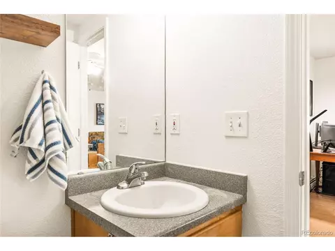 Bath - 1405 Broadway #210, Boulder, CO 80302 photo 1 of 3