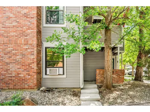 Exterior - 1405 Broadway #210, Boulder, CO 80302 photo 7 of 9