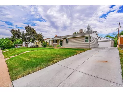 1720 S Java Way, Denver, CO 80219 photo 2
