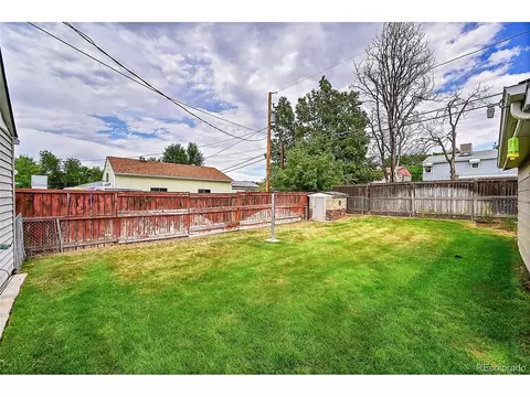1720 S Java Way, Denver, CO 80219 photo 29