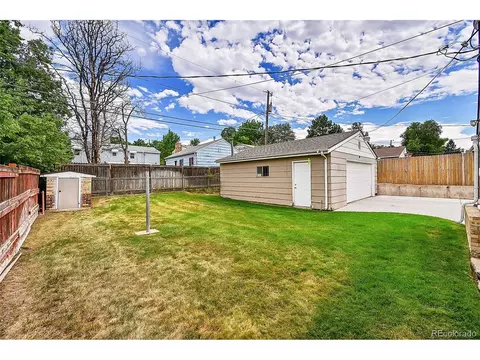 1720 S Java Way, Denver, CO 80219 photo 27