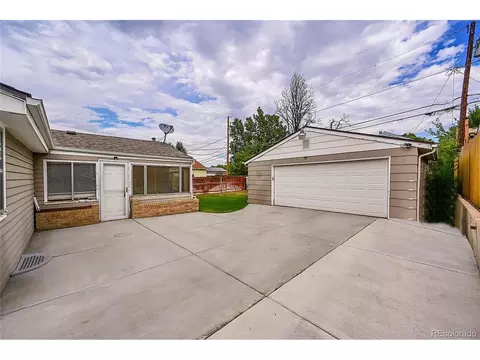 1720 S Java Way, Denver, CO 80219 photo 30
