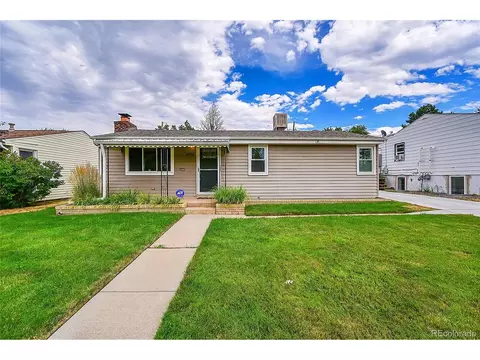 1720 S Java Way, Denver, CO 80219
