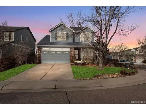 3918 Garnet Way, Highlands Ranch, CO 80126