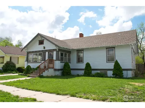 417 Park St, Sterling, CO 80751 photo 32