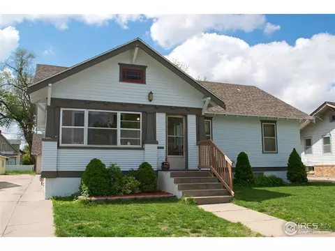 417 Park St, Sterling, CO 80751 photo 1