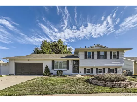 6637 W Kenyon Ave, Denver, CO 80235