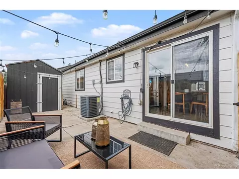 Exterior - 620 S Stuart St, Denver, CO 80219 photo 3 of 3
