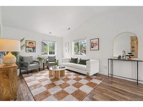 Living - 620 S Stuart St, Denver, CO 80219 photo 1 of 1