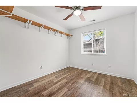 Bedroom - 620 S Stuart St, Denver, CO 80219 photo 3 of 3