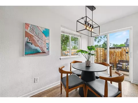 Dining - 620 S Stuart St, Denver, CO 80219 photo 3 of 3