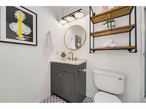 Bath - 620 S Stuart St, Denver, CO 80219 photo 2 of 2