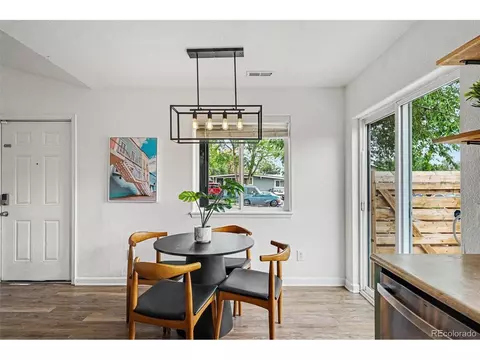 Dining - 620 S Stuart St, Denver, CO 80219 photo 1 of 3