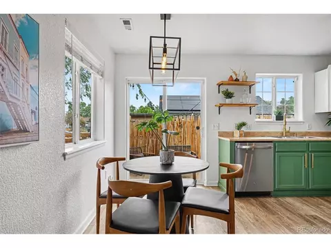 Dining - 620 S Stuart St, Denver, CO 80219 photo 2 of 3