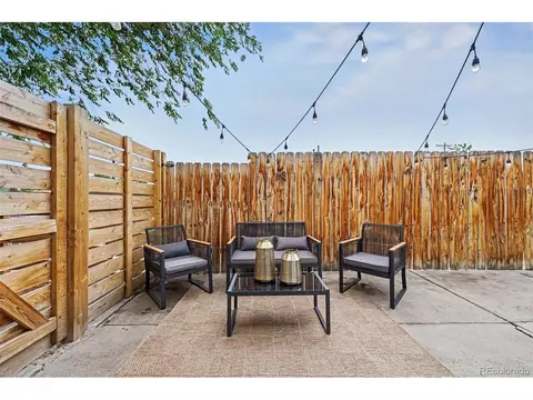 Exterior - 620 S Stuart St, Denver, CO 80219 photo 2 of 3