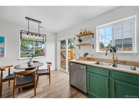 Kitchen - 620 S Stuart St, Denver, CO 80219 photo 1 of 4