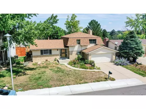 4653 E Weaver Cir, Centennial, CO 80121 photo 13