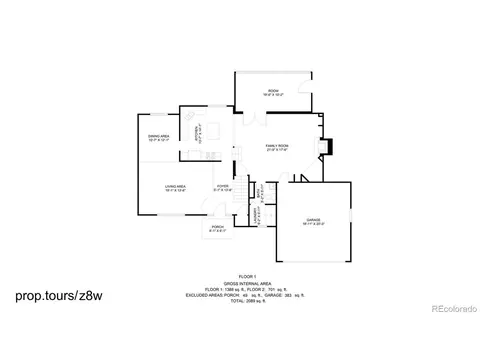 4653 E Weaver Cir, Centennial, CO 80121 photo 32