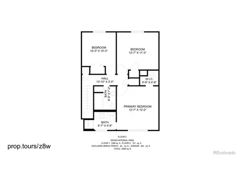 4653 E Weaver Cir, Centennial, CO 80121 photo 33