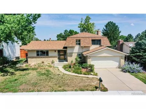 4653 E Weaver Cir, Centennial, CO 80121 photo 1
