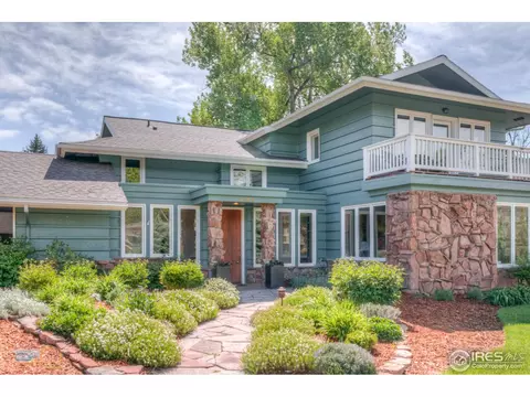 4884 Idylwild Trl, Boulder, CO 80301 photo 4