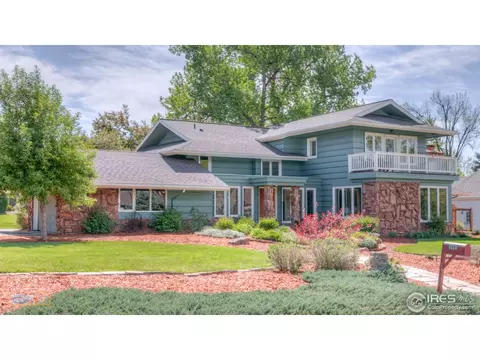 4884 Idylwild Trl, Boulder, CO 80301 photo 1