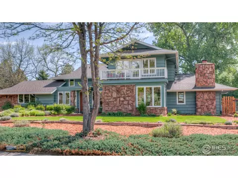 4884 Idylwild Trl, Boulder, CO 80301 photo 2