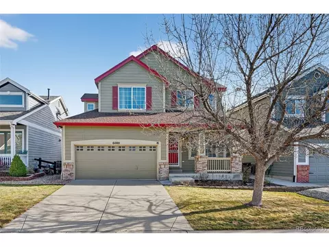 6080 S Yampa St, Aurora, CO 80016