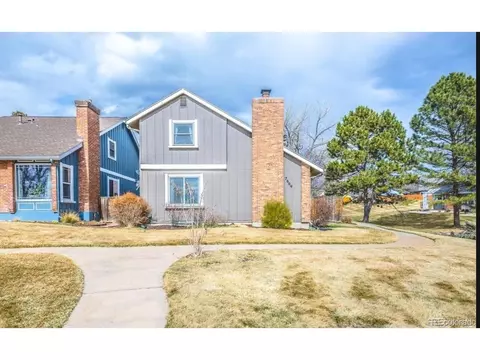 7609 E Jamison Dr, Centennial, CO 80112
