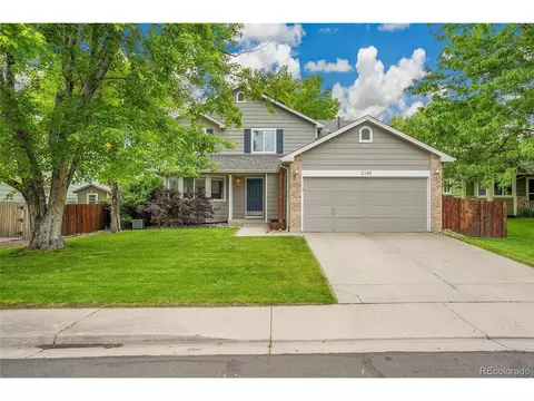 2140 W 135th Ave, Westminster, CO 80234