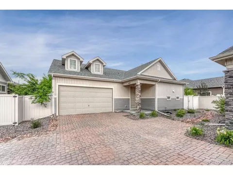 6711 Golden Briar Ln, Colorado Springs, CO 80927
