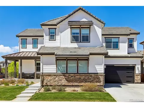 11343 Tango Ln, Parker, CO 80134