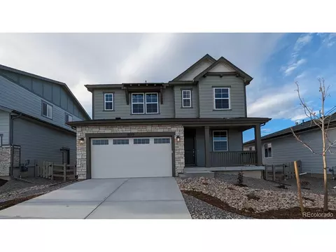 8229 Snake River St, Littleton, CO 80125