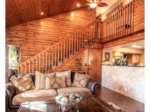 853 Brookside Dr, Bailey, CO 80421 photo 3