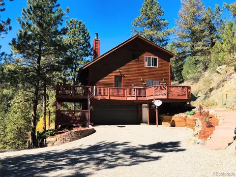 853 Brookside Dr, Bailey, CO 80421 photo 1
